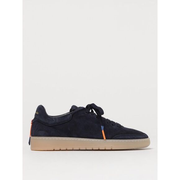 Barracuda Sneakers Men Blue